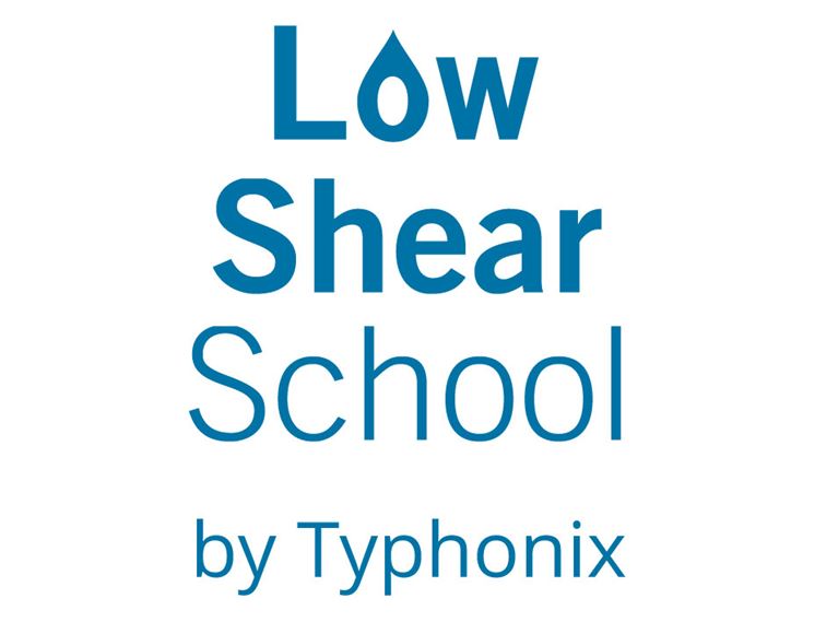 low shear school