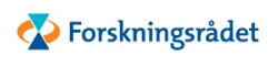 forskningsraadet logo